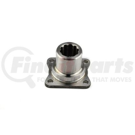 3-1-1151 by DANA - 1350 Series Drive Shaft Companion Flange - Steel, 1.500 in. Major dia., 4 Holes