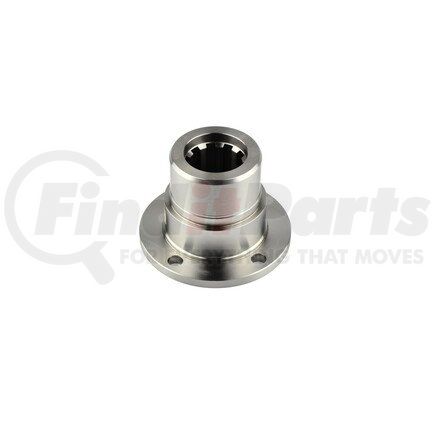 3-1-1521 by DANA - 1350 Series Drive Shaft Companion Flange - Steel, 1.750 in. Major dia., 4 Holes