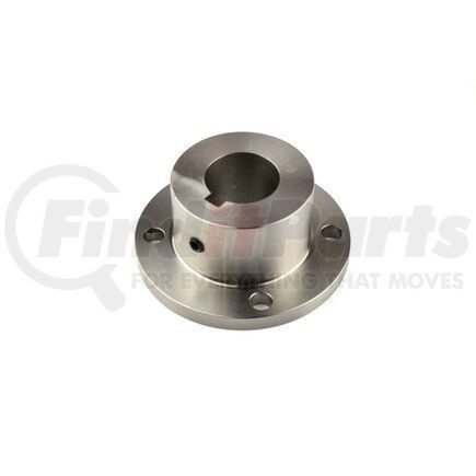 3-1-1013-8 by DANA - Circular Flange Drive Shaft Companion Flange - Steel, Circular Flange, 4 Holes