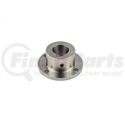 3-1-1013-9 by DANA - Circular Flange Drive Shaft Companion Flange - Steel, Circular Flange, 4 Holes