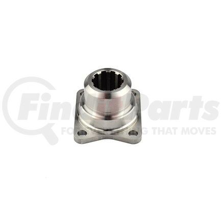 3-1-3191 by DANA - 1350 Series Drive Shaft Companion Flange - Steel, 1.500 in. Major dia., 4 Holes