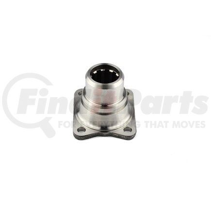 3-1-3431 by DANA - 1350 Series Drive Shaft Companion Flange - Steel, 1.500 in. Major dia., 4 Holes