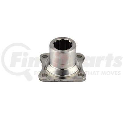 3-1-2431 by DANA - 1410 Series Drive Shaft Companion Flange - Steel, 1.500 in. Major dia., 4 Holes