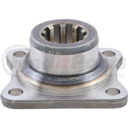 3-1-4141 by DANA - 1350 Series Drive Shaft Companion Flange - Steel, 1.375 in. Major dia., 4 Holes