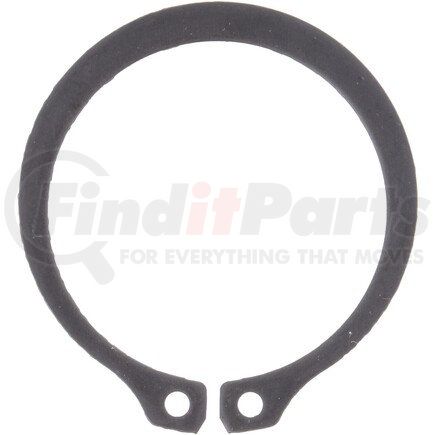 31624 by DANA - Wheel Bearing Snap Ring