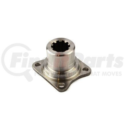 3-1-751 by DANA - 1350 Series Drive Shaft Companion Flange - Steel, 1.375 in. Major dia., 4 Holes