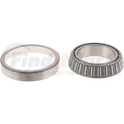 32014X by DANA - Differential Bearing Set, Left Hand