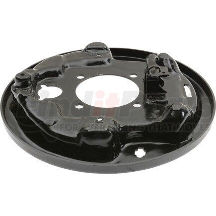 3208941 by DANA - Spicer Off Highway BRAKE BACKING PLATE