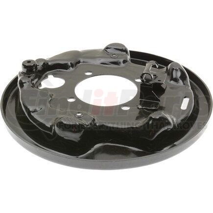 3208942 by DANA - Spicer Off Highway BRAKE BACKING PLATE