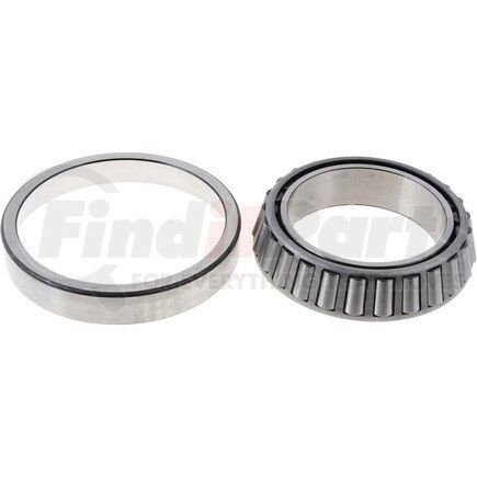 32021X by DANA - Differential Bearing Set, Right Hand