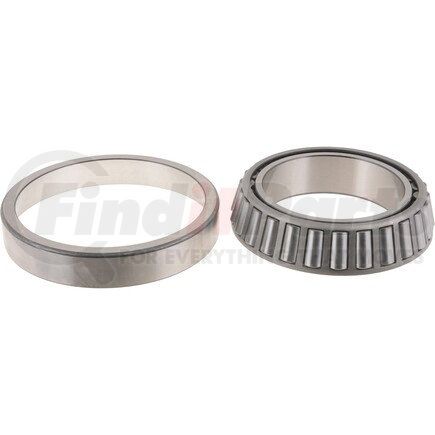 32022X by DANA - Differential Bearing Set, Right Hand
