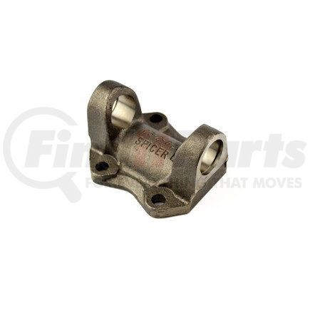 3-2-159 by DANA - 1410 Series Drive Shaft Flange Yoke - 4 Bolt Holes, SAE 116 Flange, 0.440 in.