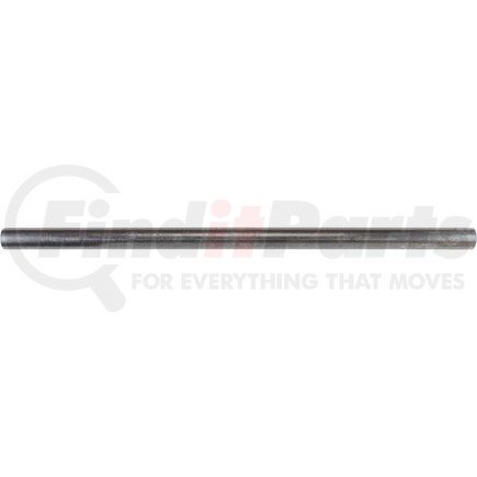 32-30-22-10800 by DANA - Drive Shaft Tubing - Steel, 108 in. Length, Straight, 14 Gauge