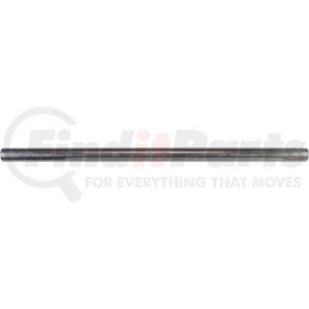 32-30-72-7300 by DANA - Drive Shaft Tubing - Steel, 73 in. Length, Straight, 7 Gauge