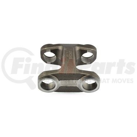 3-26-717 by DANA - Double Cardan CV Centering Yoke - Steel, 2.81 in. ID, 4.43 in. OD