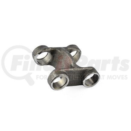 3-26-317 by DANA - Double Cardan CV Centering Yoke - Steel, 1.18 in. Bearing ID, 3.87 in. OD