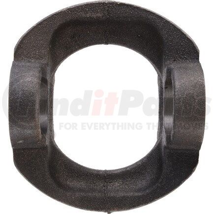 3-26-757 by DANA - Double Cardan CV H Yoke - Steel, 2.65 in. ID, 3.87 in. OD