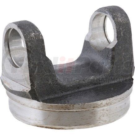 3-28-1667 by DANA - 1350 Series Drive Shaft Tube Weld Yoke - Steel, SR Design, fits 4.000 in. dia. Tube