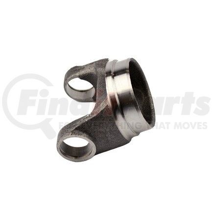 328157 by DANA - Drive Shaft End Yoke - Steel, Welded, 3.875 in. Outside Yoke