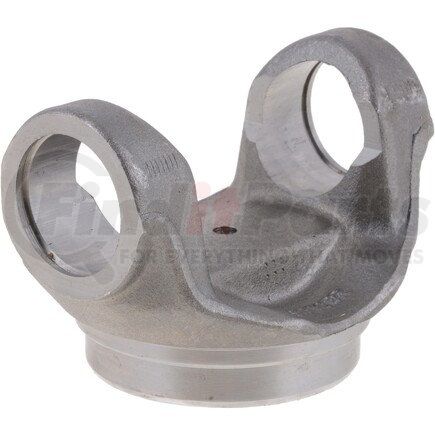 3-28-497 by DANA - 1480 Series Drive Shaft Tube Weld Yoke - 1.68 in. Length