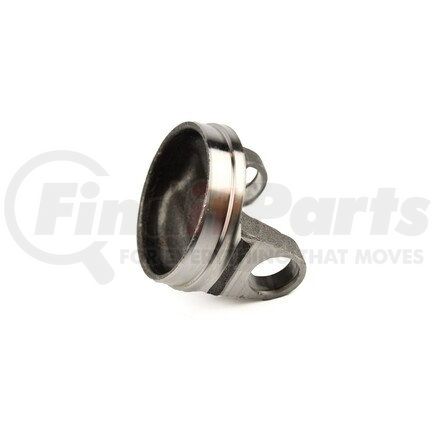 3-28-417 by DANA - 1350 Series Drive Shaft Tube Weld Yoke - Steel, SR Design, fits 4.000 in. dia. Tube