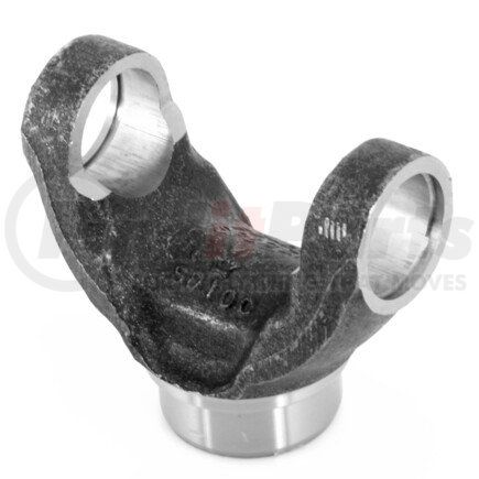 3-28-777 by DANA - 1350 Series Drive Shaft Tube Weld Yoke - Steel, SR Design, fits 2.000 in. dia. Tube