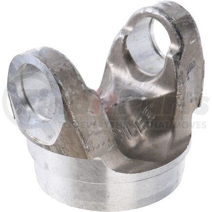 3-28-977 by DANA - 1350 Series Drive Shaft Tube Weld Yoke - Aluminum, OSR Design, fits 3.500 in. dia. Tube