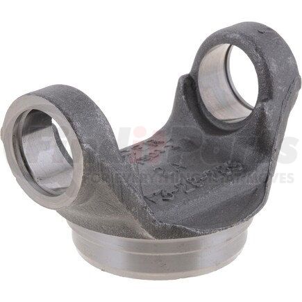 3-28-987 by DANA - 1410 Series Drive Shaft Tube Weld Yoke - Steel, SR Design, fits 2.750 in. dia. Tube