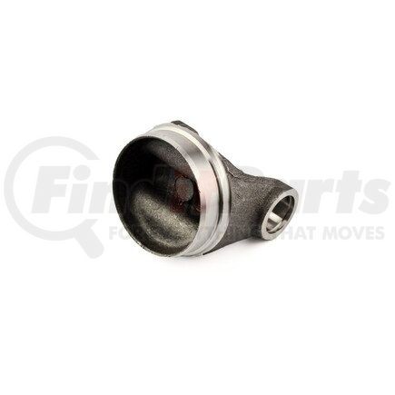 3-28-557 by DANA - 1410 Series Drive Shaft Tube Weld Yoke - 2.11 in. Length