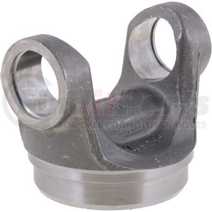 3-28-567 by DANA - 1480 Series Drive Shaft Tube Weld Yoke - Steel, SR Design, fits 3.500 in. dia. Tube