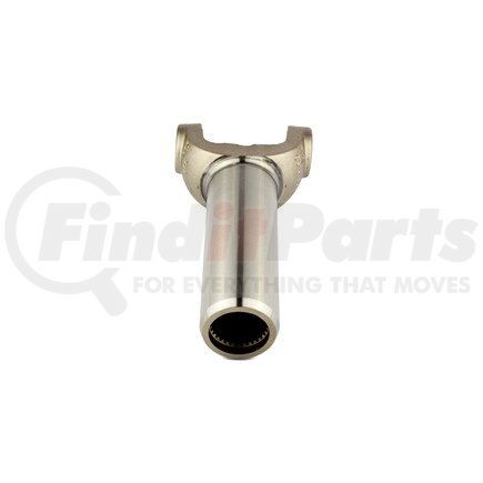 3-3-01683X by DANA - 1410 Series Drive Shaft Transmission Slip Yoke - Steel, 30/31 Spline, SR Style