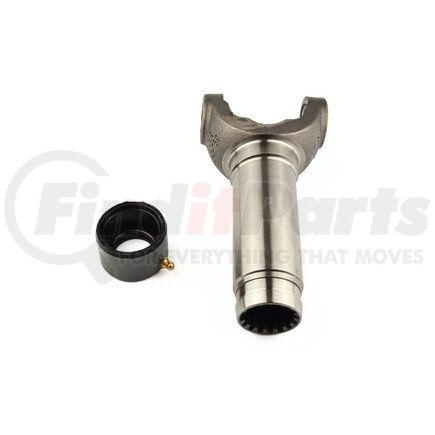 3-3-2801KX by DANA - 1350 Series Drive Shaft Slip Yoke - Steel, 15/16 Spline, 1.500 in. OD Spline, SR Style