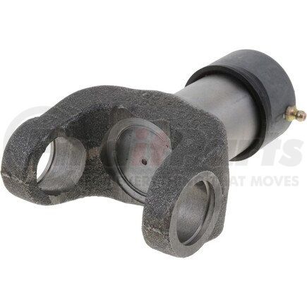 3-3-2861X by DANA - Drive Axle Shaft Slip Yoke - 30/31 Spline, 1.39 in. OD Spline, SR Style