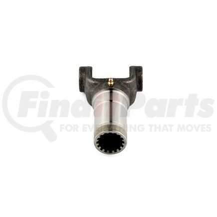 3-3-2991X by DANA - 1350 Series Drive Shaft Slip Yoke - 16 Spline, 1.500 in. OD Spline, SR Style