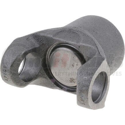 3-3-3121X by DANA - 1480 Series Drive Shaft Slip Yoke - 27 Spline, 1.784 in. OD Spline, SR Style