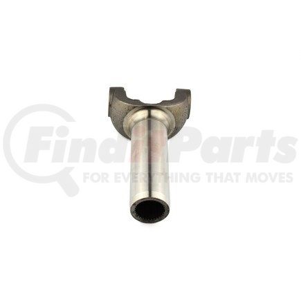 3-3-3811X by DANA - 1410 Series Drive Shaft Transmission Slip Yoke - Steel, 31/32 Spline, SR Style