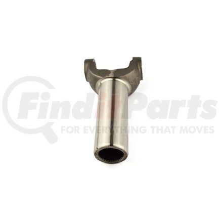 3-3-4261X by DANA - 1350 Series Drive Shaft Transmission Slip Yoke - Steel, 31/32 Spline, SR Style