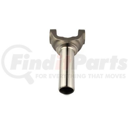 3-3-4281X by DANA - Drive Shaft Transmission Slip Yoke - 1350 Series, Steel, 26/27 Splines, 1.188 in. Bearing Cap