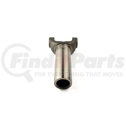 3-3-4391X by DANA - 1410 Series Drive Shaft Transmission Slip Yoke - Steel, 30/31 Spline, SR Style