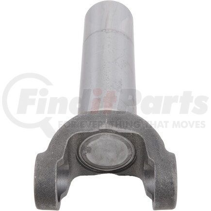 3-3-5551X by DANA - 1350 Series Drive Shaft Transmission Slip Yoke - Steel, 31/32 Spline, SR Style