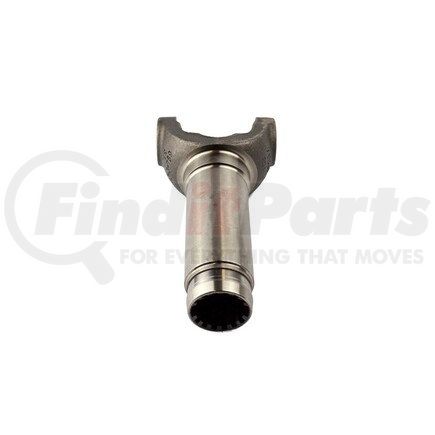 3-3-5461X by DANA - 1350 Series Drive Shaft Slip Yoke - Steel, 14/16 Spline, 1.500 in. OD Spline, SR Style