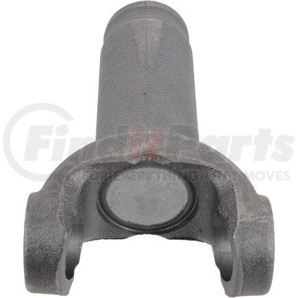 3-3-6061X by DANA - 1480 Series Drive Shaft Slip Yoke - Steel, 23/24 Spline, 1.564 in. OD Spline, SR Style