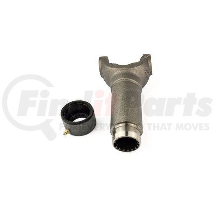 3-3-5921KX by DANA - 1350 Series Drive Shaft Slip Yoke - 15/16 Spline, 1.500 in. OD Spline, SR Style