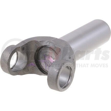 3-3-5961X by DANA - 1350 Series Drive Shaft Transmission Slip Yoke - Steel, 30/31 Spline, SR Style