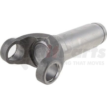 3-3-6981X by DANA - 1350 Series Drive Shaft Slip Yoke - Steel, 21/22 Spline, 1.463 in. OD Spline, SR Style