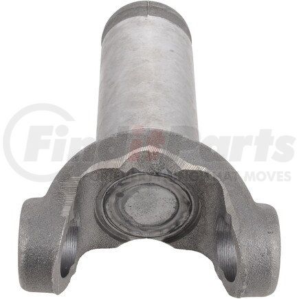 3-3-7001X by DANA - 1410 Series Drive Shaft Slip Yoke - Steel, 23/24 Spline, 1.587 in. OD Spline, SR Style