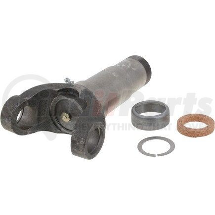 3-3-748KX by DANA - 1410 Series Drive Shaft Slip Yoke - 15/16 Spline, 1.500 in. OD Spline, SR Style