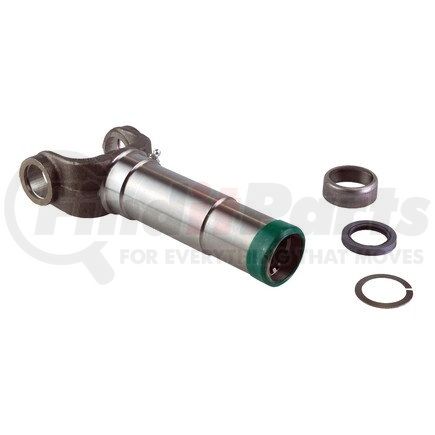 3-3-768KX by DANA - 1410 Series Drive Shaft Slip Yoke - 15/16 Spline, 1.500 in. OD Spline, SR Style