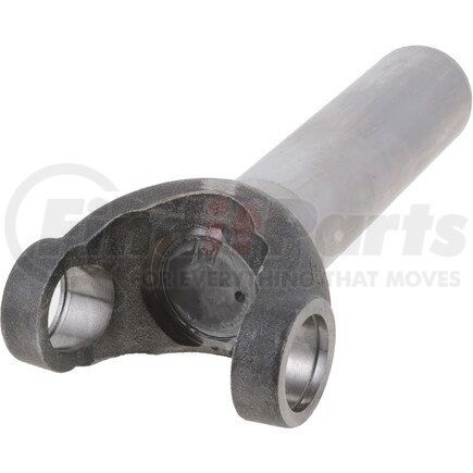 3-3-7141X by DANA - 1350 Series Drive Shaft Transmission Slip Yoke - Steel, 32/34 Spline, SR Style