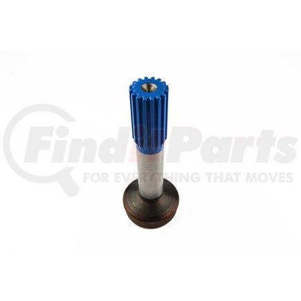 3-40-1611 by DANA - 1310-1410 Series Drive Shaft Stub Shaft - Steel, 1.50 in. Major dia., 16 Spline